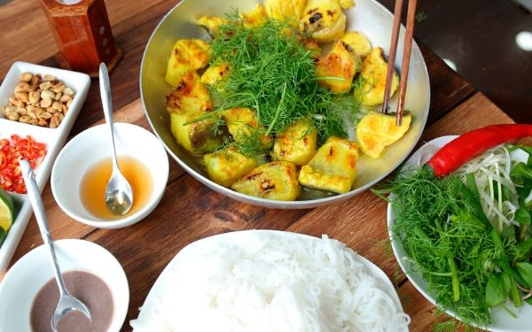 5 món ngon phố cổ Hà Nội nhất định phải thử | Saigon Star Travel 5 mon ngon pho co ha noi nhat dinh phai thu 4