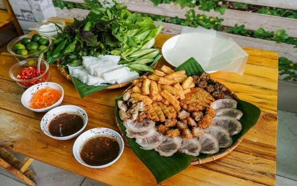 5 mon ngon pho co ha noi nhat dinh phai thu 5