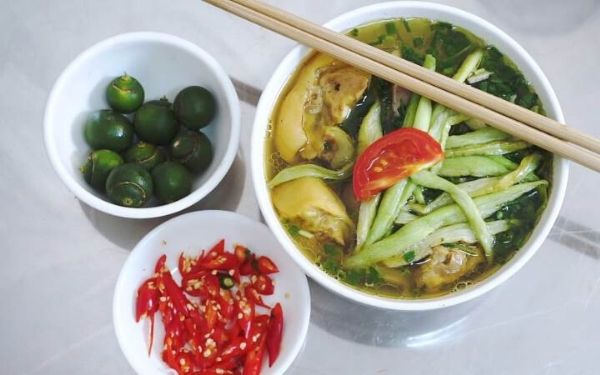 5 mon ngon pho co ha noi nhat dinh phai thu 8