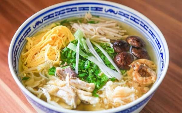 5 mon ngon pho co ha noi nhat dinh phai thu 9