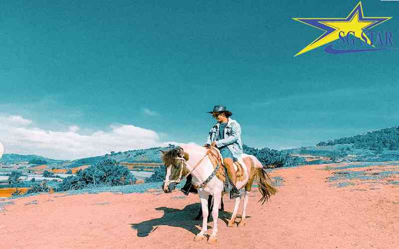 Những điều bạn chưa biết về khu du lịch Langbiang Đà Lạt! | Saigon Star Travel Trải nghiệm cảm giác cưỡi ngựa mới lạ tại Langbiang
