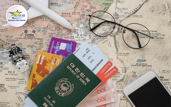 Công ty làm visa Hàn Quốc uy tín và lưu ý với thủ tục làm visa | Saigon Star Travel cong-ty-lam-visa-han-quoc-uy-tin-va-luu-y-voi-thu-tuc-lam-visa