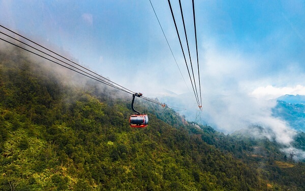 Du lịch Sapa- Phố núi sương mù | Saigon Star Travel du-lich-sapa-pho-nui-suong-mu-8