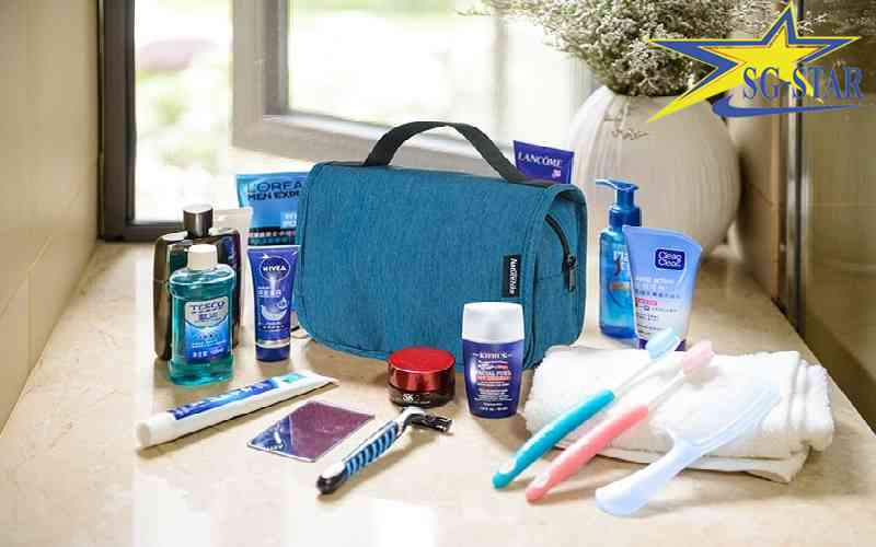 Đi du lịch Đà Lạt cần chuẩn bị những gì để chuyến đi được trọn vẹn nhất | Saigon Star Travel Một số vật dụng cá nhân cần thiết khi đi du lịch