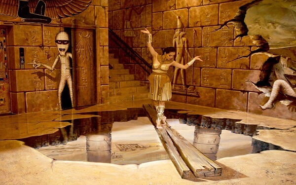 Bảo tàng tranh 3D TP.HCM – thiên đường sống ảo hiện nay | Saigon Star Travel bao-tang-tranh-3d-tp-hcm-thien-duong-song-ao-hien-nay-4