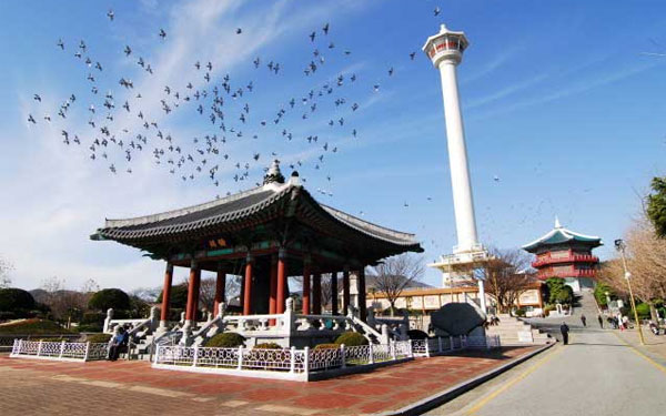 8 địa điểm du lịch Busan Hàn Quốc nổi tiếng | Saigon Star Travel 8-dia-diem-du-lich-busan-han-quoc-noi-tieng-1