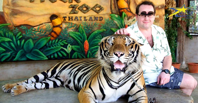 9 địa điểm du lịch nổi tiếng Thái Lan không thể bỏ qua | Saigon Star Travel 9 địa điểm du lịch nổi tiếng Thái Lan không thể bỏ qua