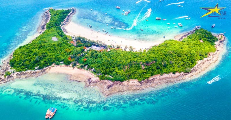 9 địa điểm du lịch nổi tiếng Thái Lan không thể bỏ qua | Saigon Star Travel 9 địa điểm du lịch nổi tiếng Thái Lan không thể bỏ qua