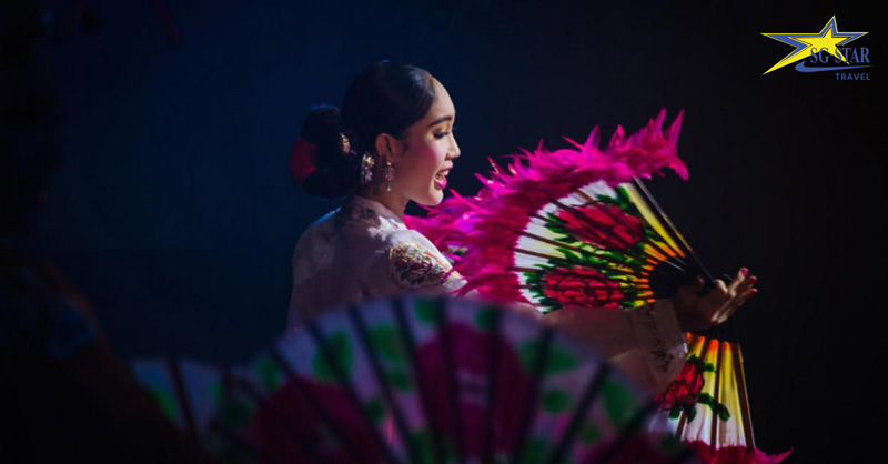 9 địa điểm du lịch nổi tiếng Thái Lan không thể bỏ qua | Saigon Star Travel 9 địa điểm du lịch nổi tiếng Thái Lan không thể bỏ qua