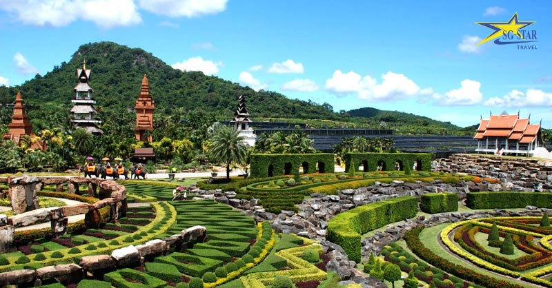 9 địa điểm du lịch nổi tiếng Thái Lan không thể bỏ qua | Saigon Star Travel 9 dia diem du lich noi tieng thai lan khong the bo qua 2854 5