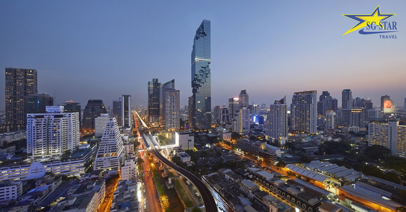 9 địa điểm du lịch nổi tiếng Thái Lan không thể bỏ qua | Saigon Star Travel 9 dia diem du lich noi tieng thai lan khong the bo qua 2854 8