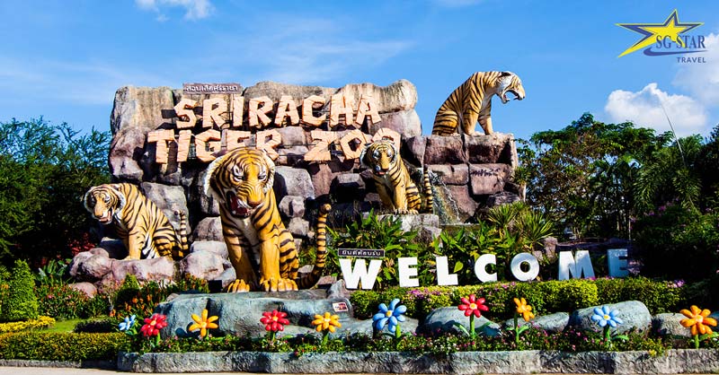 9 địa điểm du lịch nổi tiếng Thái Lan không thể bỏ qua | Saigon Star Travel 9 địa điểm du lịch nổi tiếng Thái Lan không thể bỏ qua