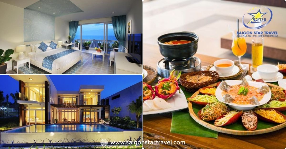 The Cliff Resort & Residences