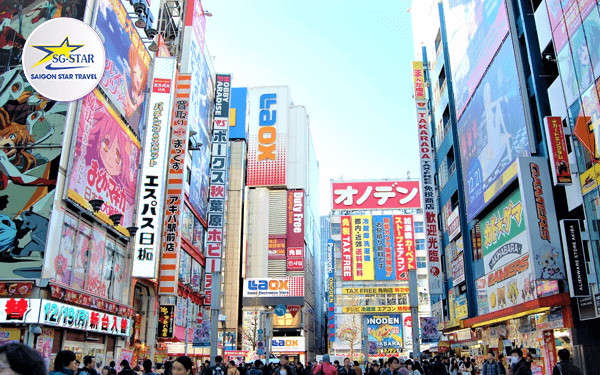 Tour Hàn Quốc- Nhật Bản- Hành trình đôi | Saigon Star Travel tour-han-quoc-nhat-ban-hanh-trinh-doi-4