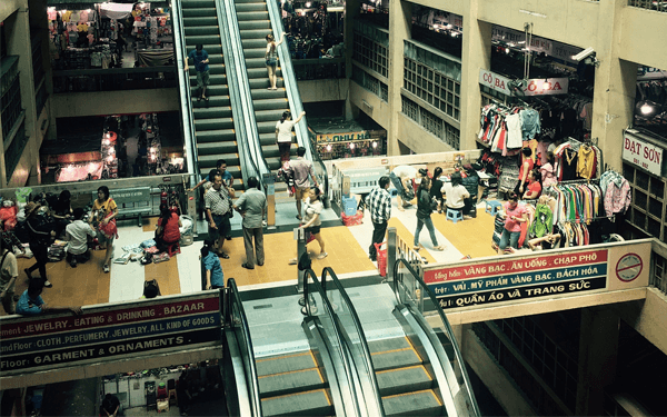 Du lịch Sài Gòn điểm đến lôi cuốn giới trẻ | Saigon Star Travel du-lich-sai-gon-diem-den-loi-cuon-gioi-tre-2