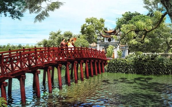 an gi choi gi o ho hoan kiem 4