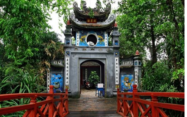 an gi choi gi o ho hoan kiem 5