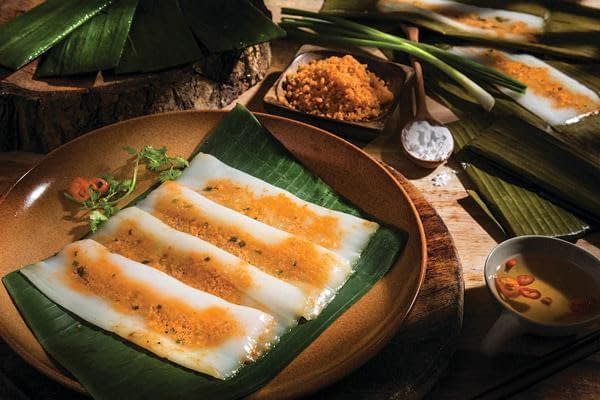 Ăn gì khi du lịch Huế? Tổng hợp các món ăn ngon không thể bỏ qua