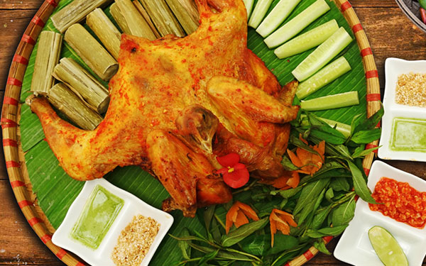 Ăn gì ở LangBiang? | Saigon Star Travel an-gi-o-langbiang-2