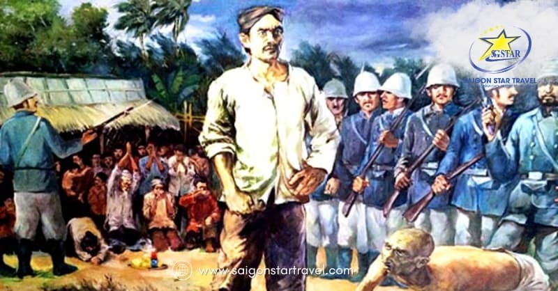 Anh hùng Nguyễn Trung Trực
