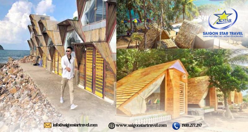 3 loại phòng siêu đáng yêu mà bạn nên trải nghiệm khi đến Humiso