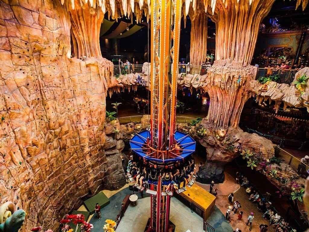 Giới thiệu khu du lịch Bà Nà Hills Đà Nẵng- đường lên tiên cảnh | Saigon Star Travel Ba Na Hills 2