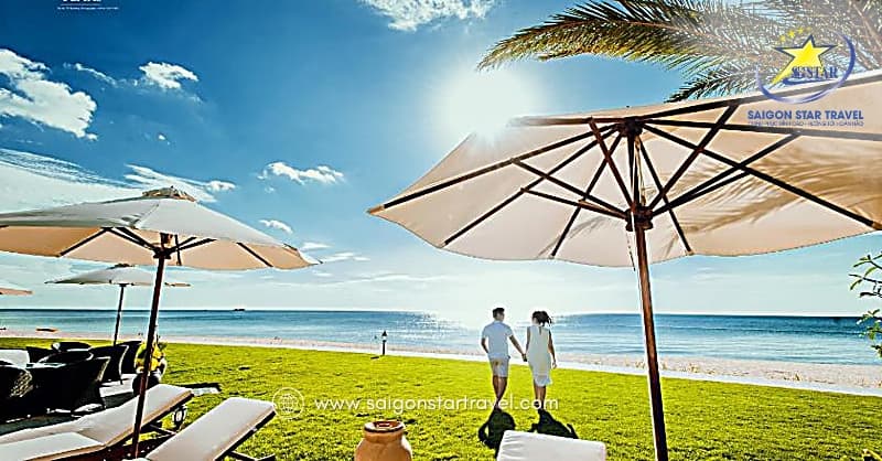 Kinh nghiệm du lịch Bắc đảo Phú Quốc