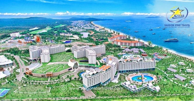 Top 5 Bãi biển đẹp ở Phú Quốc: Khám phá thiên đường biển đảo | Saigon Star Travel bãi biển đẹp ở Phú Quốc