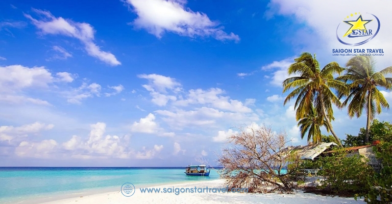 Top 5 Bãi biển đẹp ở Phú Quốc: Khám phá thiên đường biển đảo | Saigon Star Travel bãi biển đẹp ở Phú Quốc