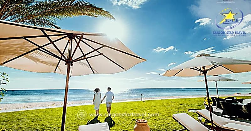 Top 5 Bãi biển đẹp ở Phú Quốc: Khám phá thiên đường biển đảo | Saigon Star Travel bãi biển đẹp ở Phú Quốc