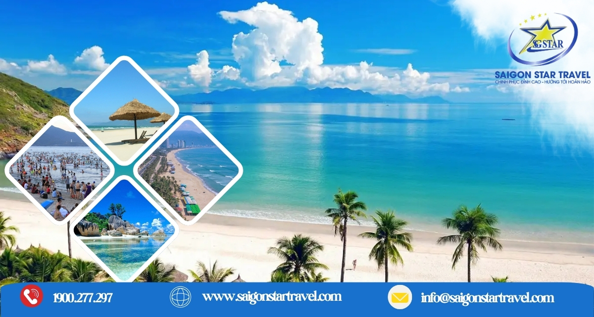 Bãi biển Mỹ Khê Đà Nẵng