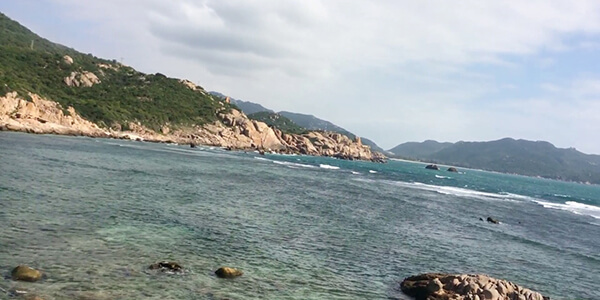 Các Bãi Tắm Đẹp Ở Bình Ba Không Thể Bỏ Qua | Saigon Star Travel cac-bai-tam-dep-o-binh-ba-khong-nen-bo-qua-1113