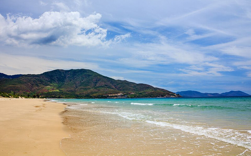 Bãi Dài Nha Trang- đánh thức nàng công chúa ngủ quên | Saigon Star Travel bai-dai-nha-trang-2