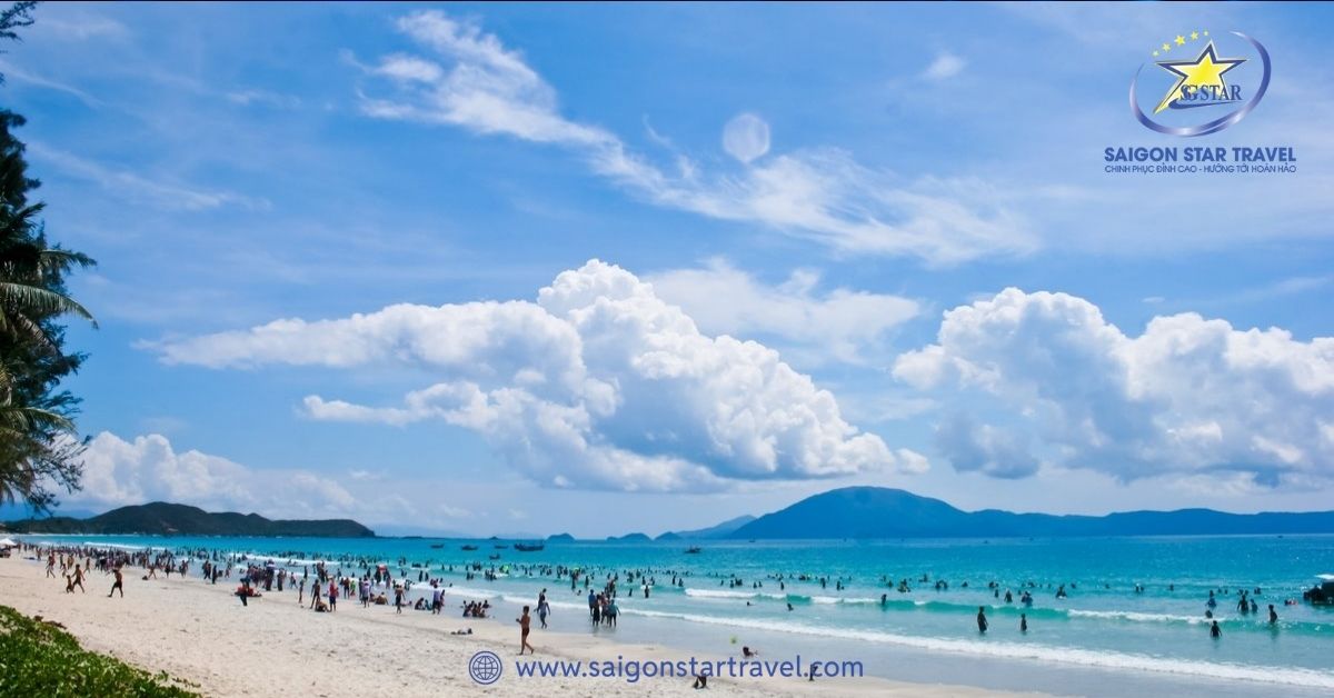 Bãi tắm Đồ Sơn