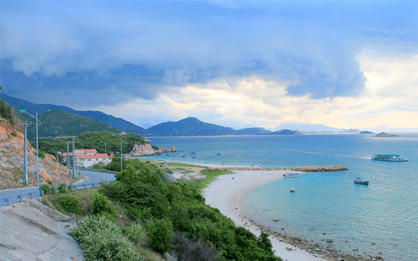 Du lịch Bình Hưng tự túc- khám phá hòn đảo hoang sơ | Saigon Star Travel du-lich-binh-hung-tu-tuc-kham-pha-hon-dao-hoang-so-4