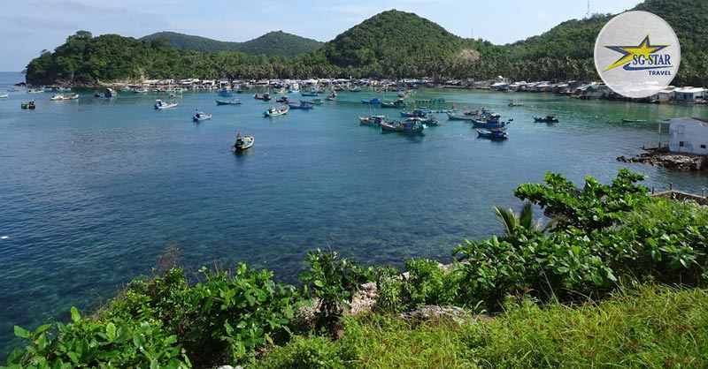 Bãi ngự, nơi hồi tưởng lịch sử