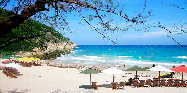 Các Bãi Tắm Đẹp Ở Bình Ba Không Thể Bỏ Qua | Saigon Star Travel cac-bai-tam-dep-o-binh-ba-khong-nen-bo-qua-1111