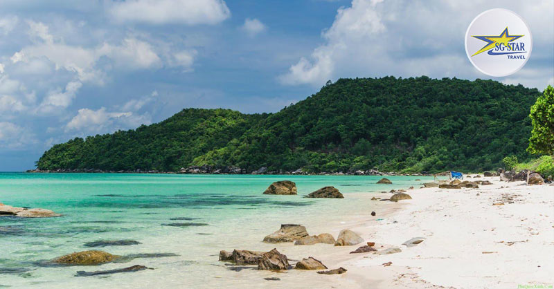 Bãi Ông Lang Phú Quốc – Chơi Gì, Ăn Gì Tại Maldives Của Đảo Ngọc? | Saigon Star Travel Bãi Ông Lang cách thị trấn Dương Đông chỉ 10km