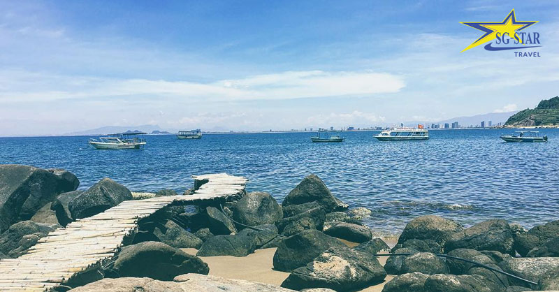 Du lịch Bãi Rạng Đà Nẵng - Chuyên mục khám phá vẻ đẹp của tạo hoá | Saigon Star Travel Bãi Rạng Đà Nẵng