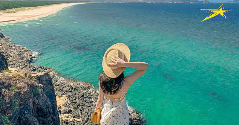 Du lịch Bãi Rạng Đà Nẵng - Chuyên mục khám phá vẻ đẹp của tạo hoá | Saigon Star Travel Bãi Rạng Đà Nẵng