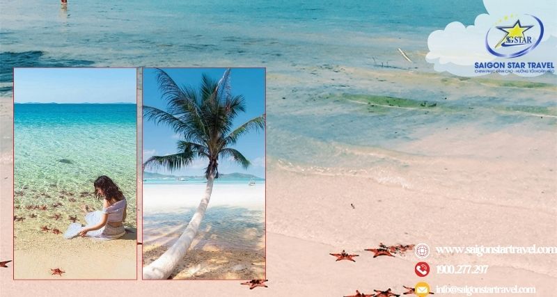 Tour Phú Quốc trọn gói