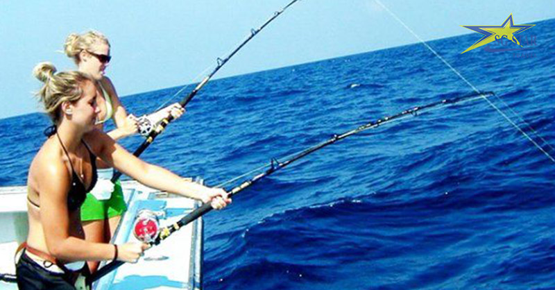 Bãi Sao Phú Quốc và những điều hấp dẫn có thể bạn chưa biết | Saigon Star Travel câu mực đêm ở bãi Sao Phú Quốc