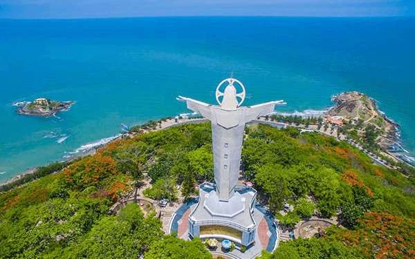 Bãi Sau Vũng Tàu - Địa điểm tắm biển hàng đầu tại Vũng Tàu | Saigon Star Travel bai-sau-vung-tau-dia-diem-tam-bien-hang-dau-tai-vung-tau-001