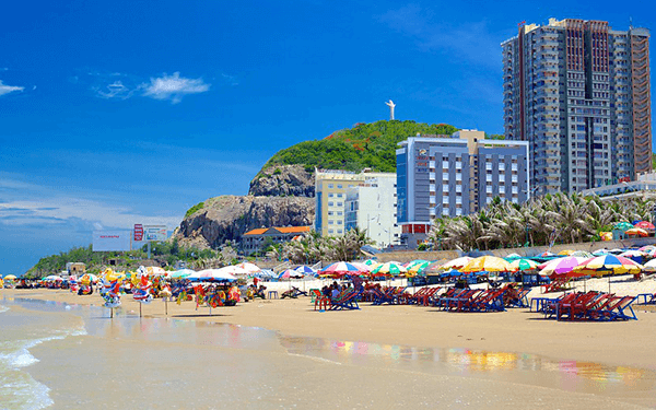 Bãi Sau Vũng Tàu - Địa điểm tắm biển hàng đầu tại Vũng Tàu | Saigon Star Travel bai-sau-vung-tau-dia-diem-tam-bien-hang-dau-tai-vung-tau-005