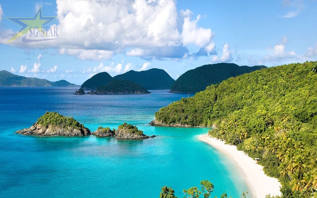 “Bỏ túi” các điểm du lịch Côn Đảo cho du khách lần đầu du lịch đảo | Saigon Star Travel Bãi Suối Nóng một trong các điểm du lịch Côn Đảo ấn tượng