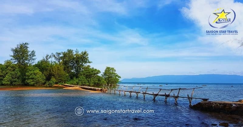 Bãi Thơm Phú Quốc - Điểm Đến Hoang Sơ Phía Bắc Đảo Ngọc Đáng Khám Phá | Saigon Star Travel Bãi Thơm Phú Quốc