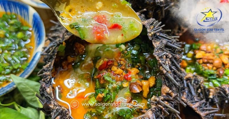 Bãi Thơm Phú Quốc - Điểm Đến Hoang Sơ Phía Bắc Đảo Ngọc Đáng Khám Phá | Saigon Star Travel Ẩm thực - Bãi Thơm Phú Quốc