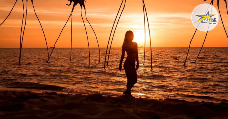 Bãi Trường Phú Quốc - Check-in Bãi Biển Dài Đẹp Nhất Phú Quốc | Saigon Star Travel Bãi trường Phú Quốc đẹp miên man được tái hiện rõ nét trong ánh chiều tà