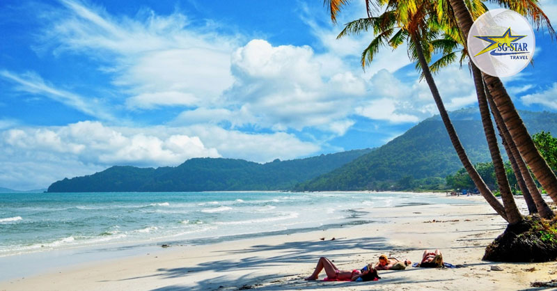 Bãi Trường Phú Quốc - Check-in Bãi Biển Dài Đẹp Nhất Phú Quốc | Saigon Star Travel Bãi Trường Phú Quốc luôn toả sáng rực rỡ qua các mùa