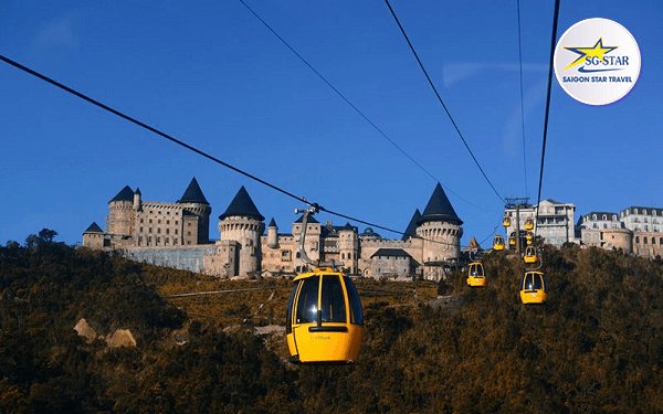 Bạn có biết Bà Nà Hill của ai hay không? | Saigon Star Travel ban-co-biet-ba-na-hill-cua-ai-hay-khong -3